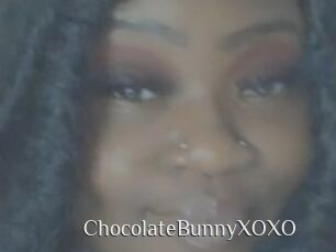 ChocolateBunnyXOXO