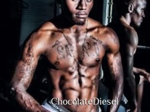 ChocolateDiesel