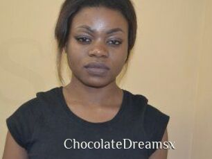 ChocolateDreamsx Shop coquin