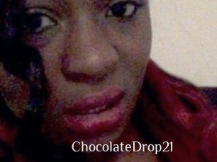 ChocolateDrop21