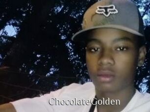 ChocolateGolden
