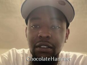 ChocolateHammer