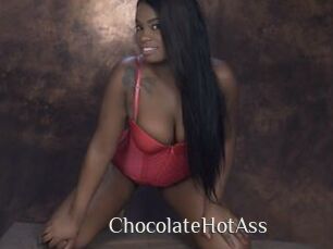 ChocolateHotAss
