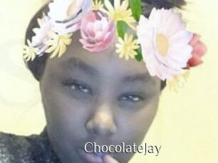 ChocolateJay Shop coquin