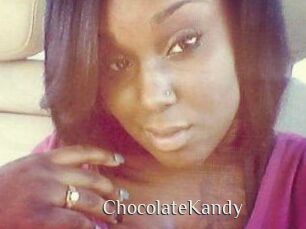 ChocolateKandy