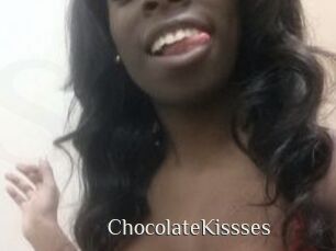 ChocolateKissses