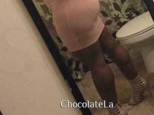 ChocolateLa