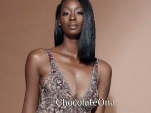 ChocolateOna