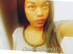 ChocolateRoseXO