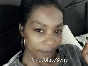 ChocolateSens