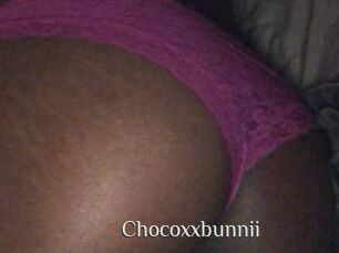 Chocoxxbunnii