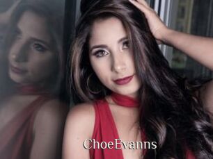 ChoeEvanns
