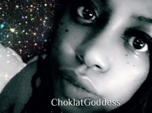 ChoklatGoddess