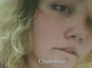 Chole_Rose