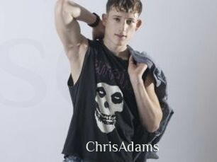 ChrisAdams