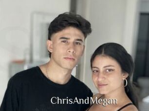 ChrisAndMegan