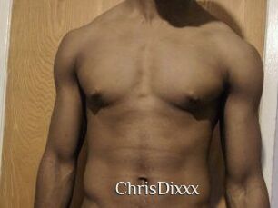 ChrisDixxx