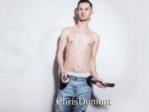 ChrisDumont