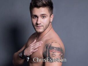 ChrisEsteban