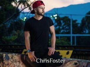 ChrisFoster