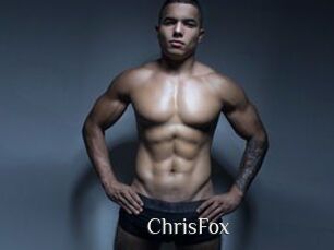 ChrisFox