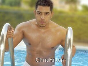 ChrisHilton Shop coquin