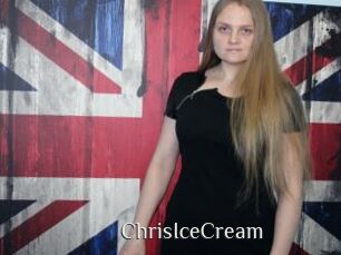 ChrisIceCream