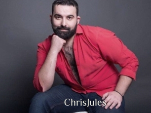 ChrisJules Shop coquin