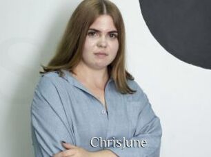 ChrisJune Shop coquin