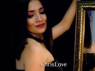 ChrisLove