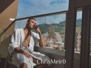 ChrisMeir0