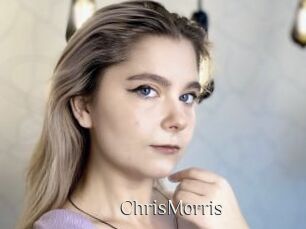 ChrisMorris