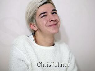 ChrisPalmer