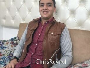 ChrisReynol