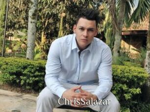ChrisSalazar Shop coquin