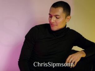ChrisSipmsonn