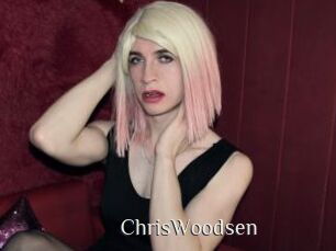 ChrisWoodsen Shop coquin