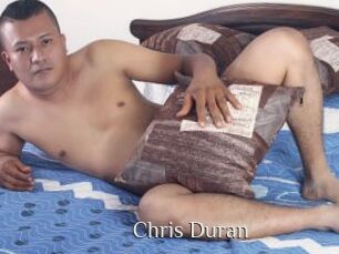 Chris_Duran