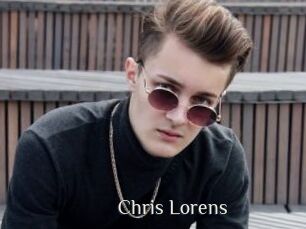 Chris_Lorens Shop coquin