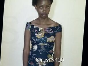 Chrishy400