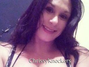 ChrissyKnockers