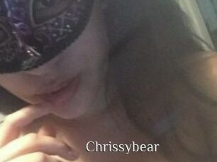 Chrissybear
