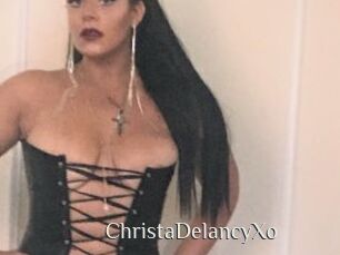 ChristaDelancyXo