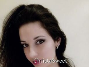 ChristaSweet
