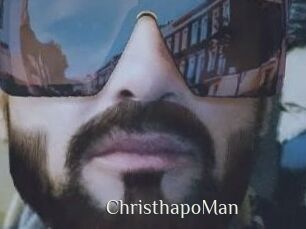 ChristhapoMan Shop coquin