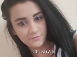 ChristiWh