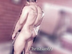 Christian69