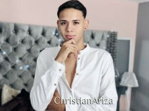ChristianAriza