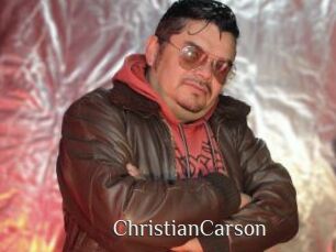 ChristianCarson
