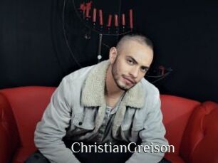 ChristianGreison